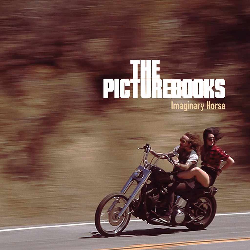 The Picturebooks