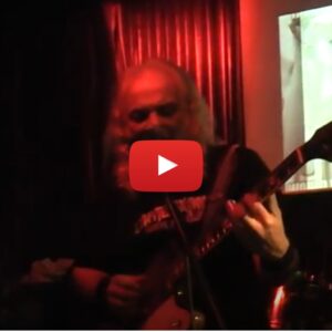 Read more about the article Nostos – Still unbroken Lynyrd Skynyrd cover