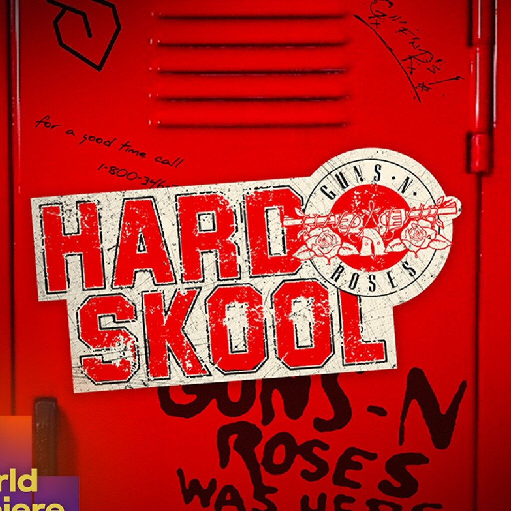 Guns N Roses