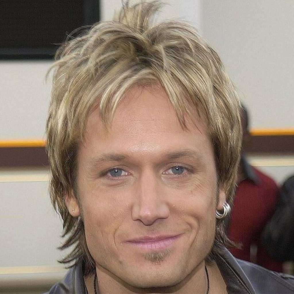 Read more about the article Σαν σήμερα 26 Οκτωβρίου του 1967 γεννήθηκε ο Keith Urban