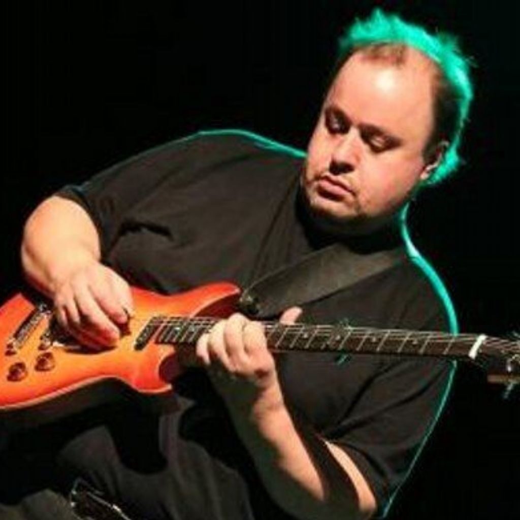 Steven Rothery
