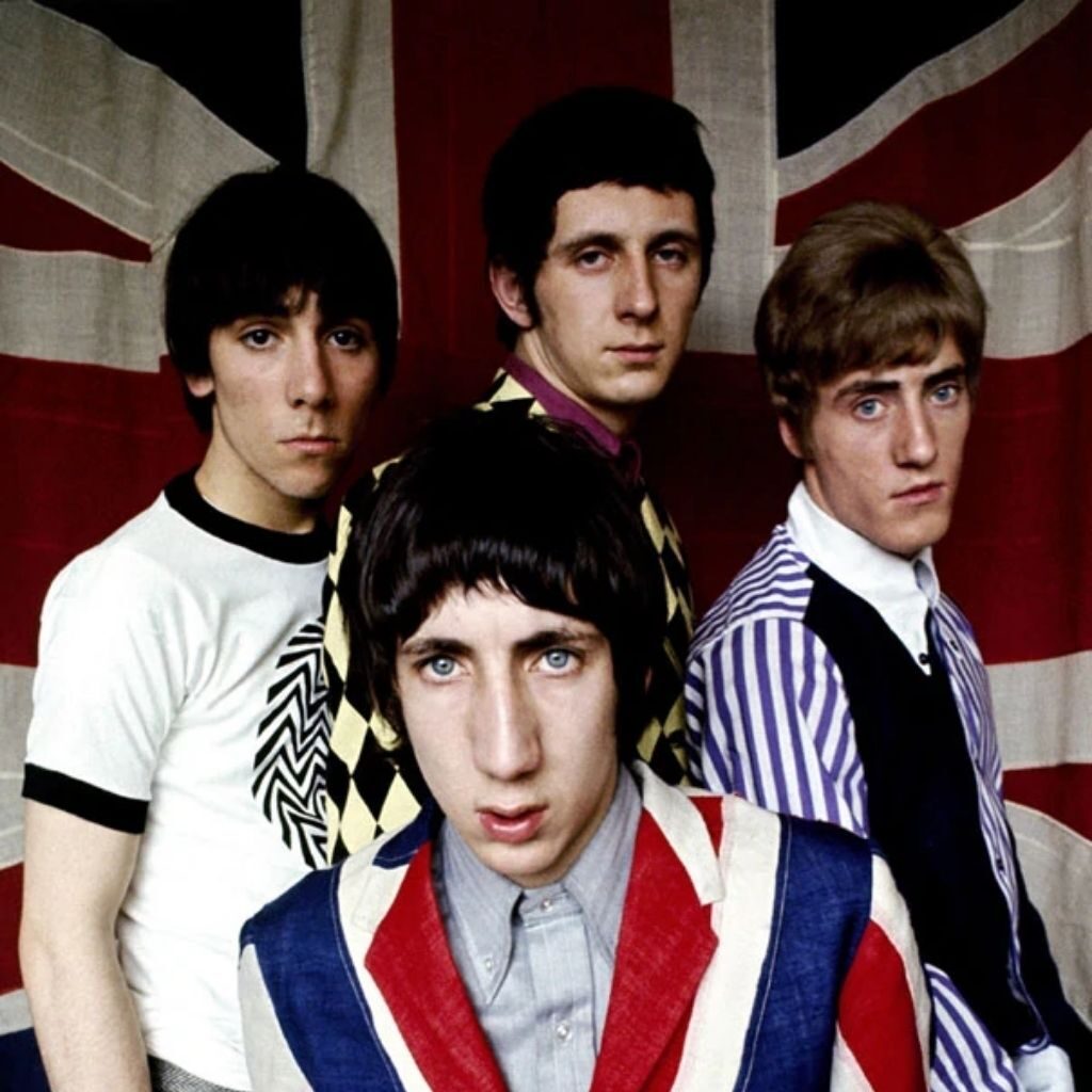 The Who