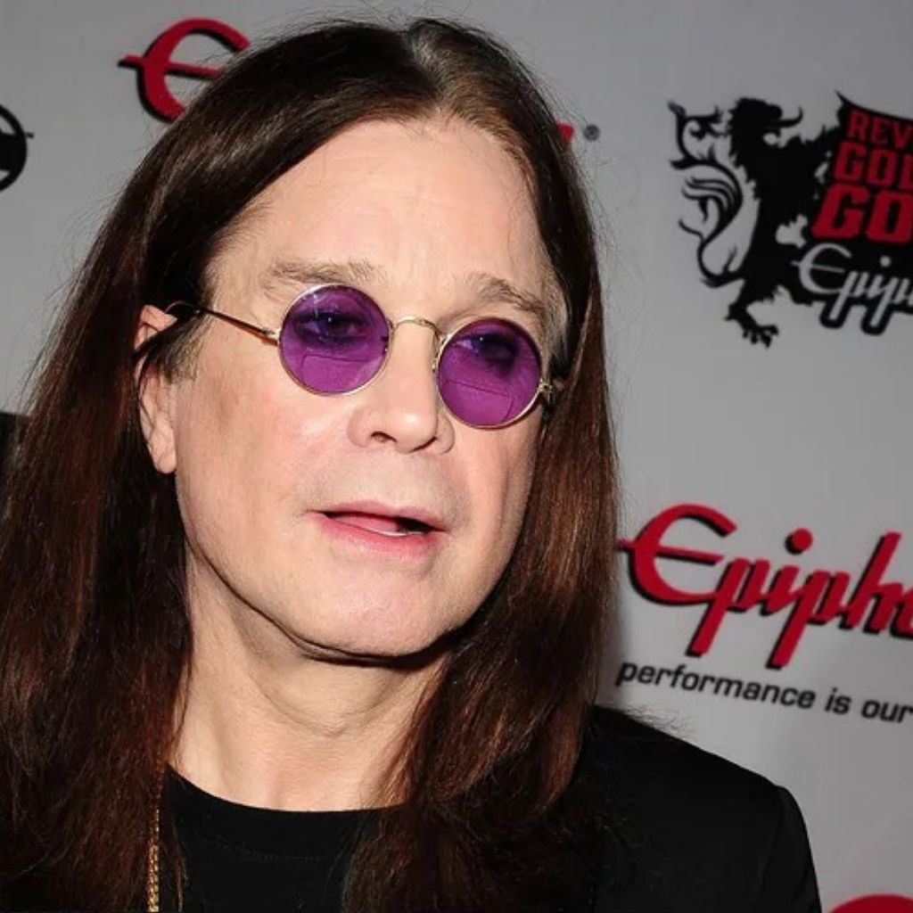 You are currently viewing Σαν σήμερα γεννήθηκε ο Ozzy Osbourne
