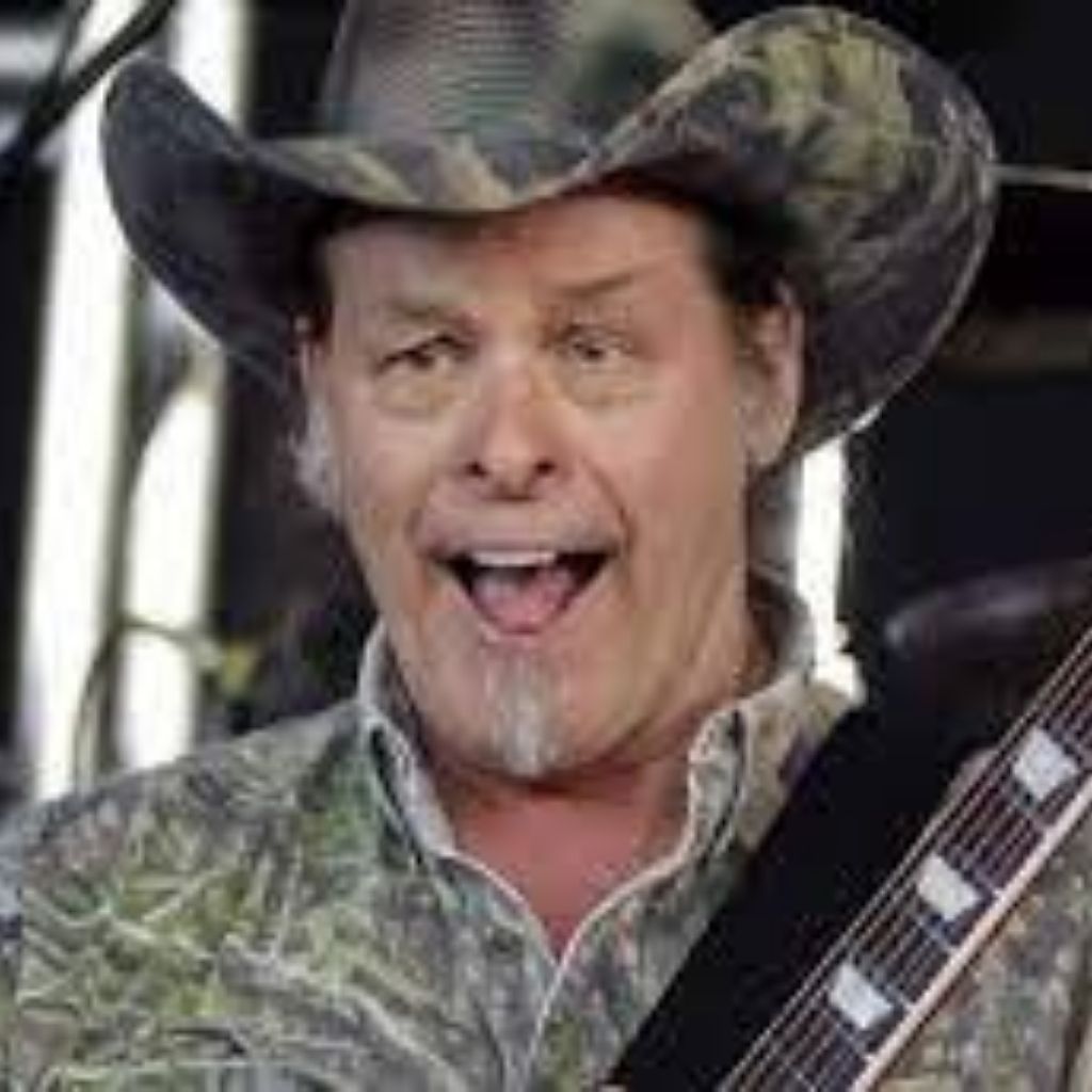 Read more about the article Σαν σήμερα το 1948 γεννήθηκε ο Ted Nugent