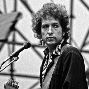 Read more about the article Σαν σήμερα το 1941 γεννήθηκε ο Bob Dylan