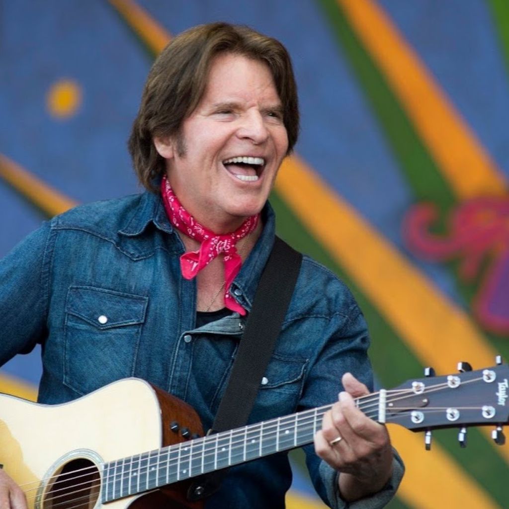 You are currently viewing Σαν σήμερα το 1945 γεννήθηκε John Fogerty