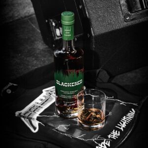 H μπάντα των Metallica κυκλοφορεί ….